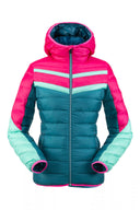 Spyder W ETHOS INSULATOR JACKET - PeakStyle