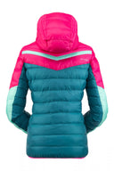 Spyder W ETHOS INSULATOR JACKET - PeakStyle