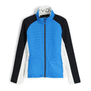 Spyder W GLISSADE HYBRID - PeakStyle