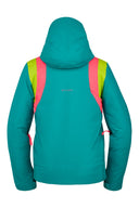 Spyder W INCITE GTX INFINIUM JACKET - PeakStyle
