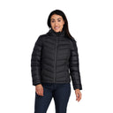 Spyder W TIMELESS HOODIE - PeakStyle