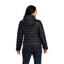 Spyder W TIMELESS HOODIE - PeakStyle