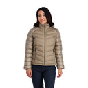 Spyder W TIMELESS HOODIE - PeakStyle