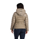 Spyder W TIMELESS HOODIE - PeakStyle
