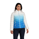 Spyder W TIMELESS HOODIE - PeakStyle