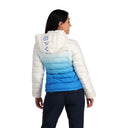 Spyder W TIMELESS HOODIE - PeakStyle