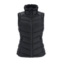 Spyder W TIMELESS VEST - PeakStyle