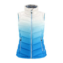 Spyder W TIMELESS VEST - PeakStyle