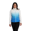 Spyder W TIMELESS VEST - PeakStyle