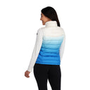 Spyder W TIMELESS VEST - PeakStyle