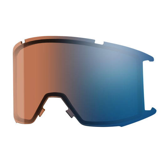 SMITH Squad – ChromaPop Photochromic Copper Blue Mirror