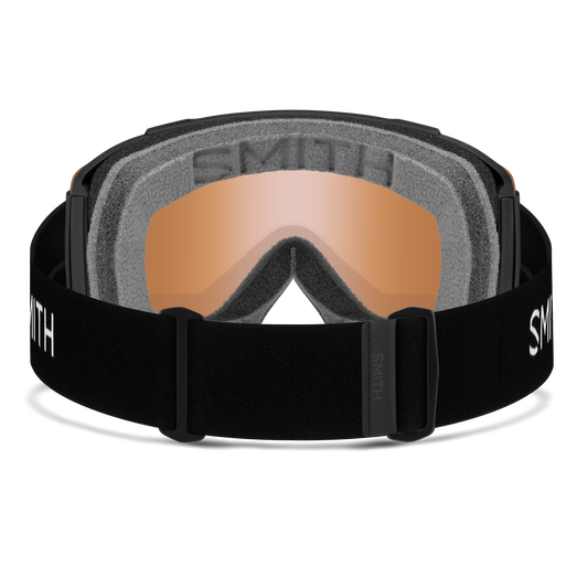 SMITH Squad2 – Black – ChromaPop Pro Photochromic Blue Mirror (S1–S4) – ohne Zusatzglas