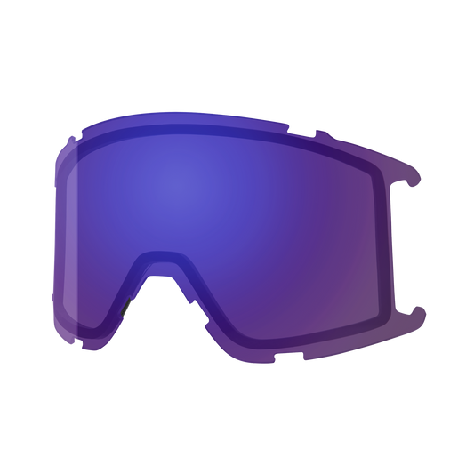 SMITH Squad S – ChromaPop Everyday Violet Mirror