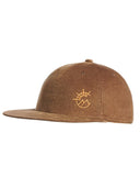 Stöhr CORD CAP - PeakStyle