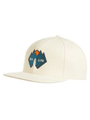 Stöhr SNAPBACK CAP - PeakStyle