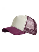 Stöhr W TRUCKER CAP - PeakStyle