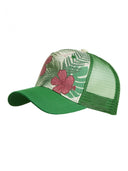 Stöhr W TRUCKER CAP - PeakStyle