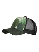 Stöhr W TRUCKER CAP - PeakStyle