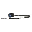 STX SUP COILED LEASH - PeakStyle