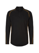 Super.Natural M BASE 1/4 ZIP 230 - PeakStyle