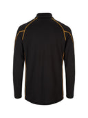Super.Natural M BASE 1/4 ZIP 230 - PeakStyle