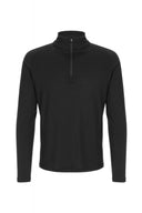 Super.Natural M BASE 1/4 ZIP 230 - PeakStyle