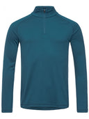 Super.Natural M BASE 1/4 ZIP 230 - PeakStyle