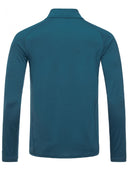 Super.Natural M BASE 1/4 ZIP 230 - PeakStyle