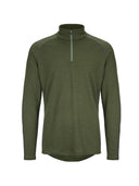 Super.Natural M BASE 1/4 ZIP 230 - PeakStyle