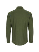 Super.Natural M BASE 1/4 ZIP 230 - PeakStyle