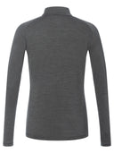 Super.Natural M BASE 1/4 ZIP 230 - PeakStyle