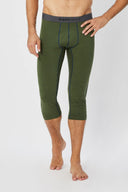 Super.Natural M BASE 3/4 TIGHT 230 - PeakStyle