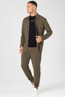 Super.Natural M CITY CUFFED - PeakStyle