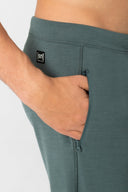Super.Natural M CITY CUFFED - PeakStyle