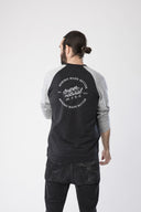 Super.Natural M SIGNATURE CONTRAST CREW - PeakStyle