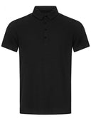 Super.Natural M WENGER POLO - PeakStyle