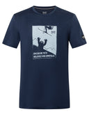 Super.Natural M YETI TEE - PeakStyle