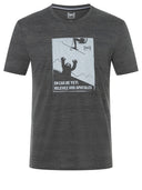Super.Natural M YETI TEE - PeakStyle