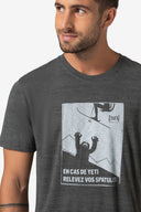Super.Natural M YETI TEE - PeakStyle