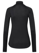 Super.Natural W BASE 1/4 ZIP 230 - PeakStyle