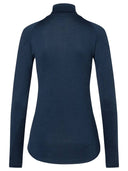 Super.Natural W BASE 1/4 ZIP 230 - PeakStyle