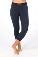 Super.Natural W BASE 3/4 TIGHT 175 - PeakStyle