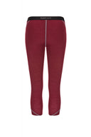 Super.Natural W BASE 3/4 TIGHT 175 - PeakStyle
