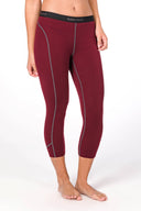 Super.Natural W BASE 3/4 TIGHT 175 - PeakStyle