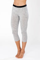 Super.Natural W BASE 3/4 TIGHT 230 - PeakStyle