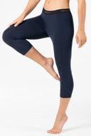 Super.Natural W BASE 3/4 TIGHT 230 - PeakStyle