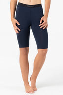 Super.Natural W BASE SHORT TIGHT 175 - PeakStyle