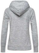 Super.Natural W ESSENTIAL ZIP HOODIE - PeakStyle