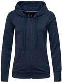 Super.Natural W ESSENTIAL ZIP HOODIE - PeakStyle