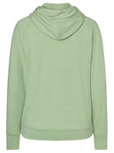 Super.Natural W ESSENTIAL ZIP HOODIE - PeakStyle